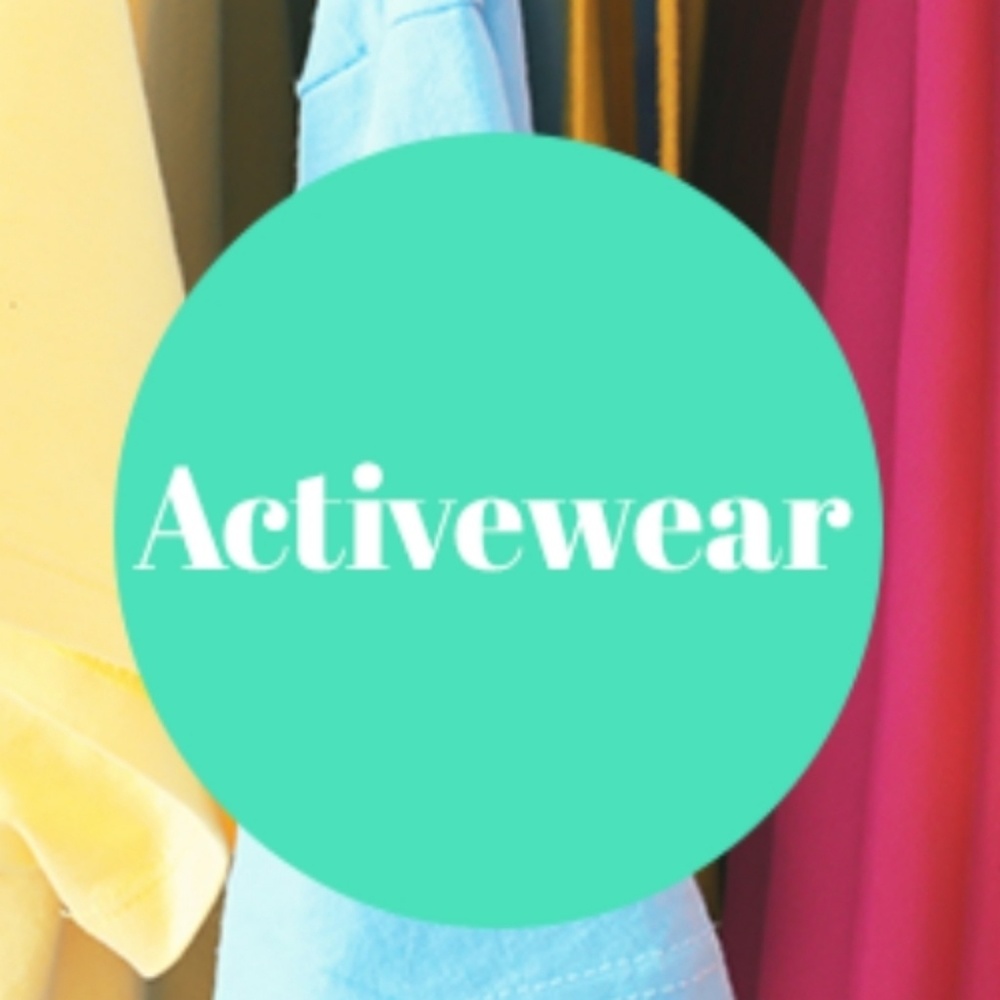 Activewear
